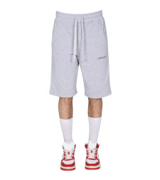 [HINNOMINATE] Shorts SS22 HNM38SBE_GRIGIO