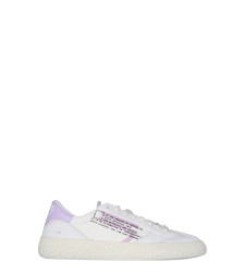 [PURAAI] Sneakers SS22 ORCHIDEA_WHITE