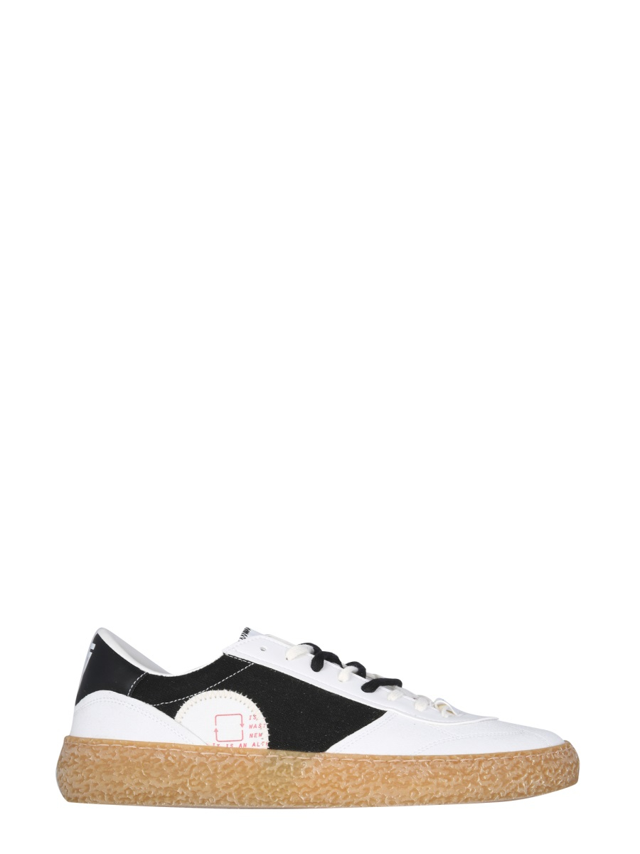 [PURAAI] Sneakers SS22 JAPANESHIBUYA_WHITE