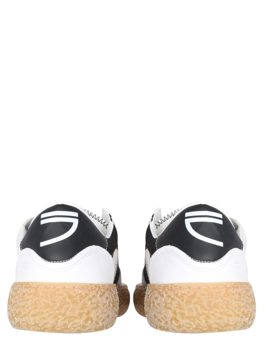 [PURAAI] Sneakers SS22 JAPANESHIBUYA_WHITE