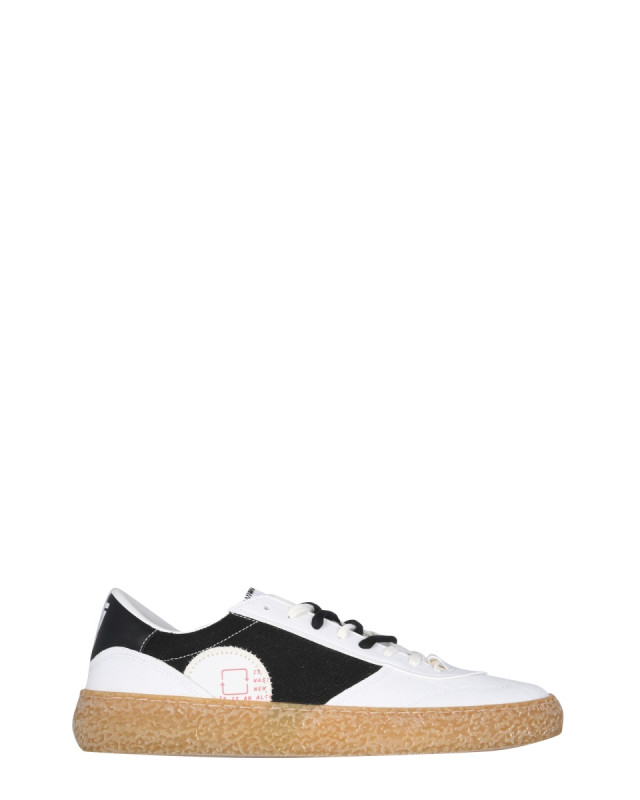 [PURAAI] Sneakers SS22 JAPANESHIBUYA_WHITE
