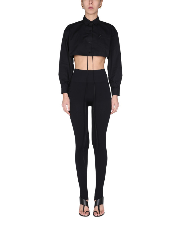 [ANDREADAMO] Shirts Long Sleeve SS22 ADSS22SR01012473_0473