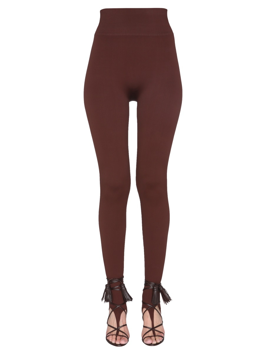[ANDREADAMO] Trousers SS22 ADSS22LE02032477_0477
