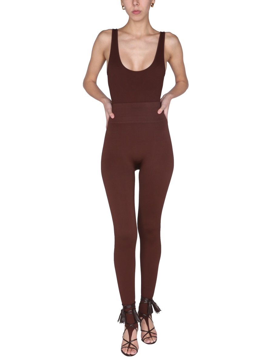 [ANDREADAMO] Trousers SS22 ADSS22LE02032477_0477