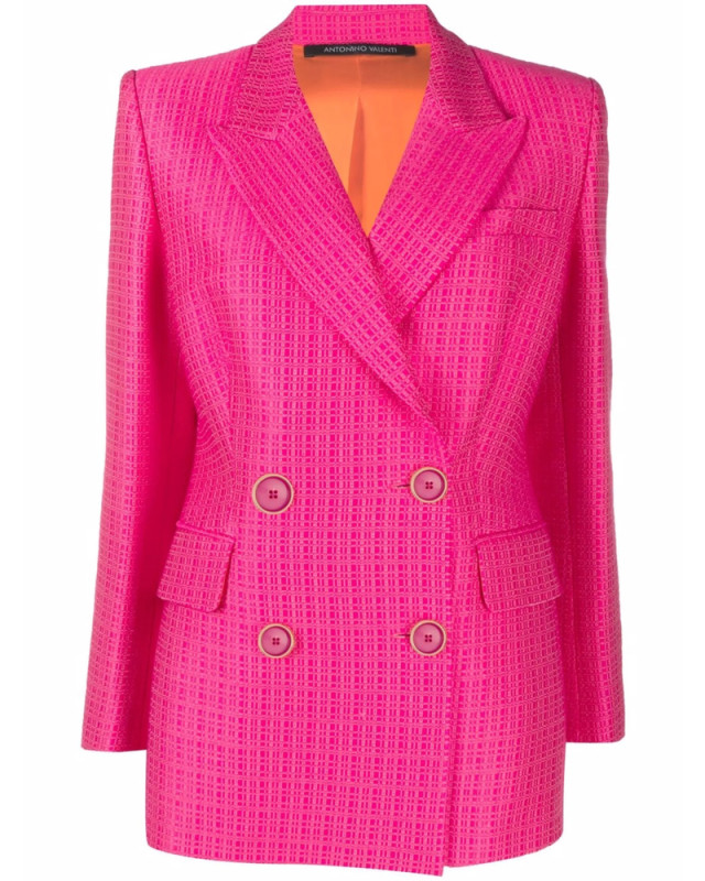 [Antonino Valenti] Blazer SS22 3710AV22S.99  250
