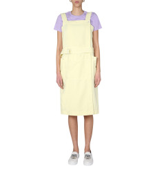 [Kenzo] Sleeveless dress SS22 FC52RO063_9CB37