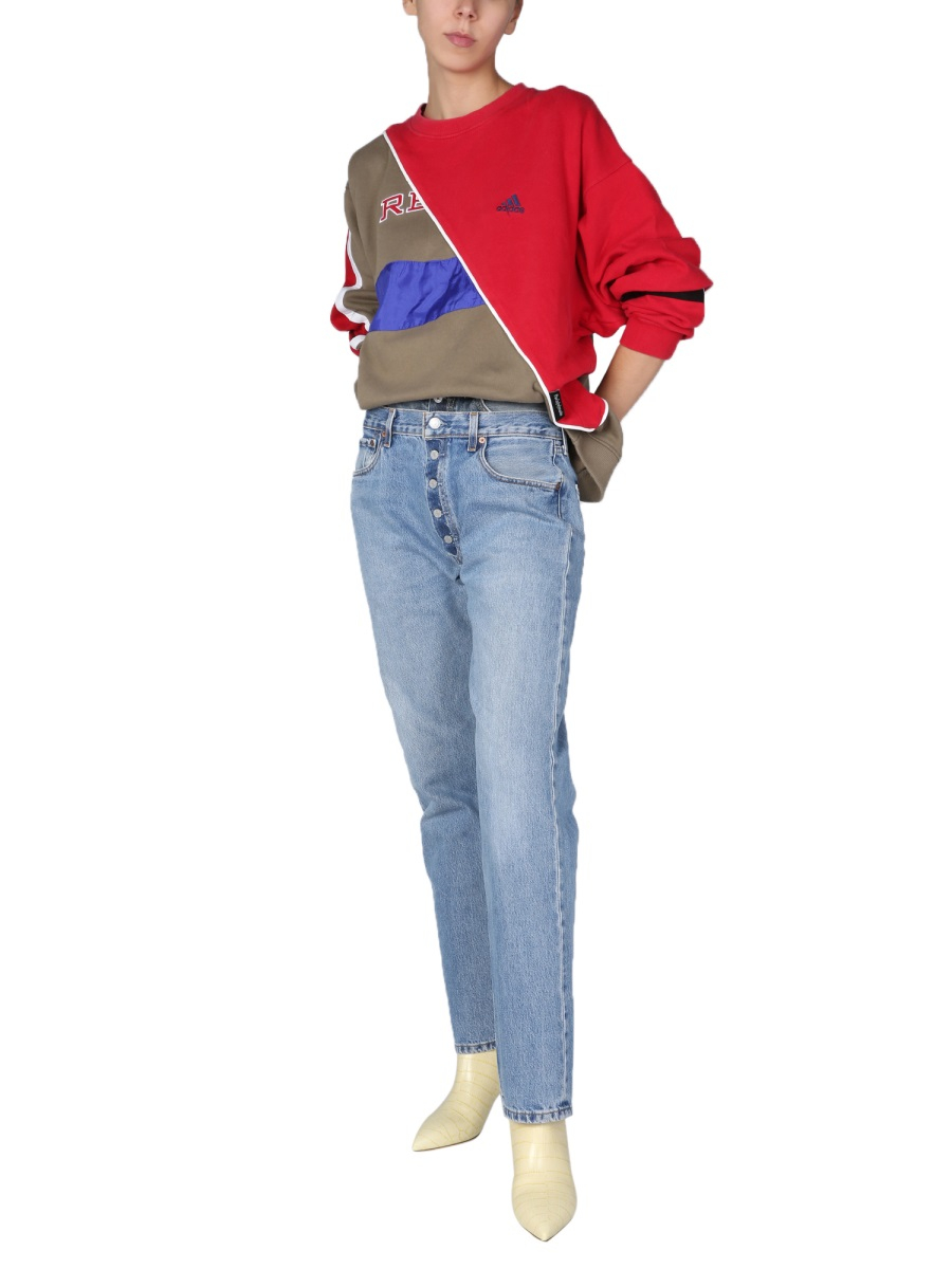 [1/Off] Sweatshirt SS22 131311_92B