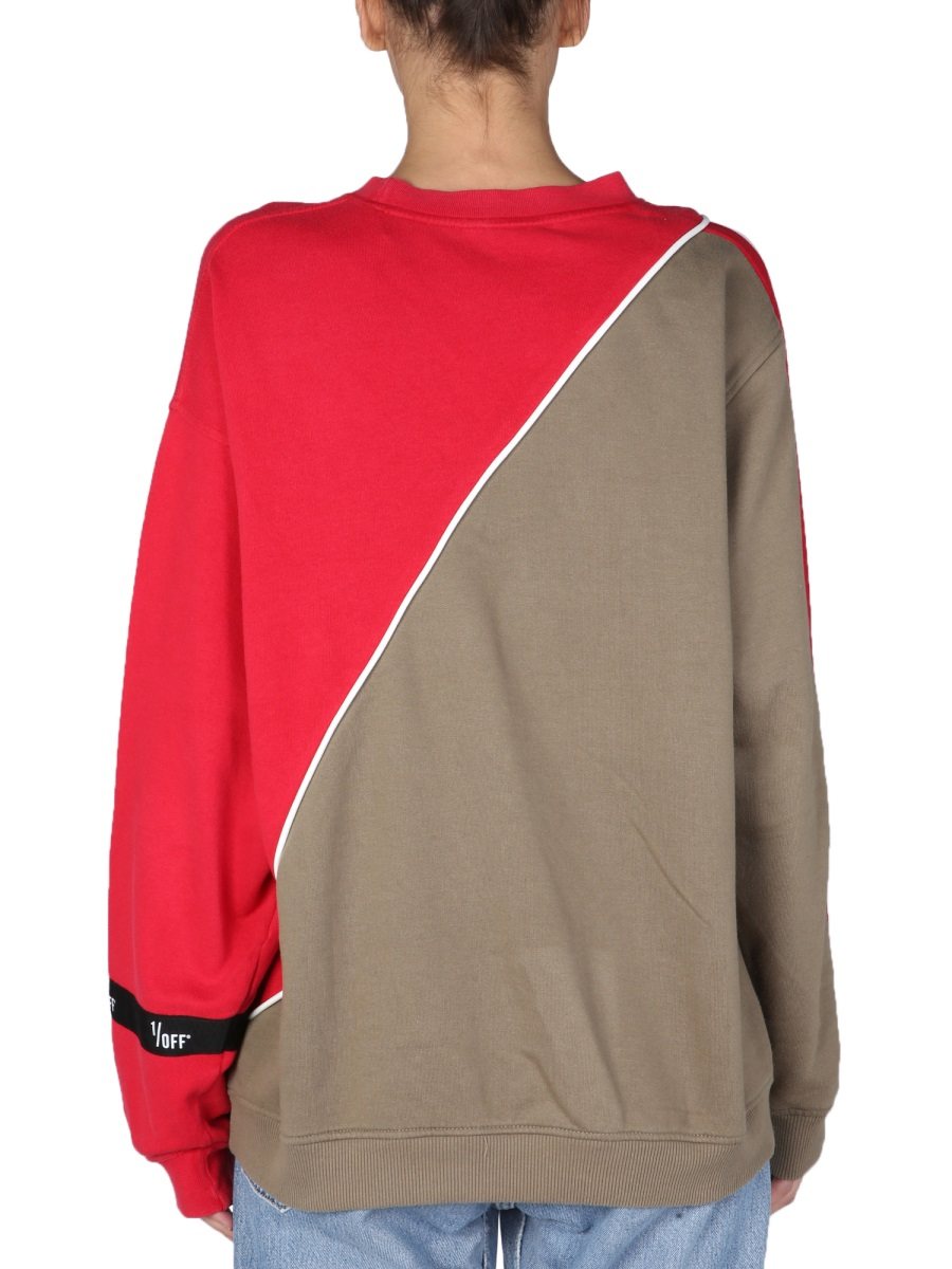 [1/Off] Sweatshirt SS22 131311_92B