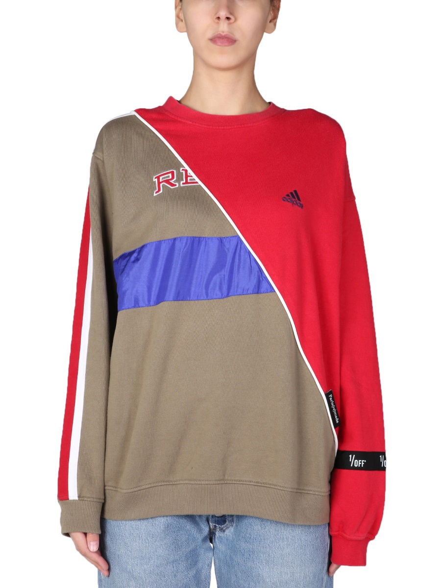 [1/Off] Sweatshirt SS22 131311_92B