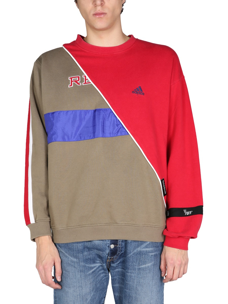 [1/Off] Sweatshirt SS22 131311_92B