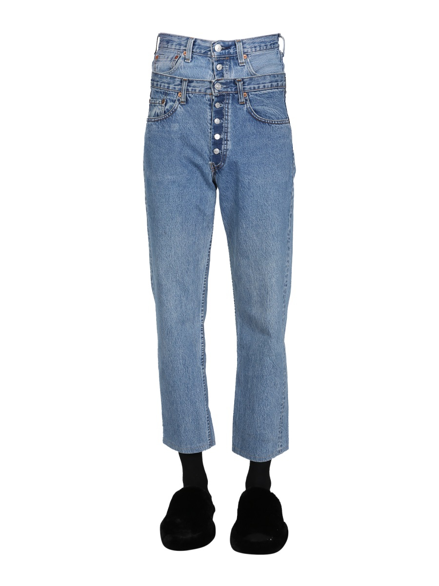 [1/Off] Jeans SS22 131633_95B