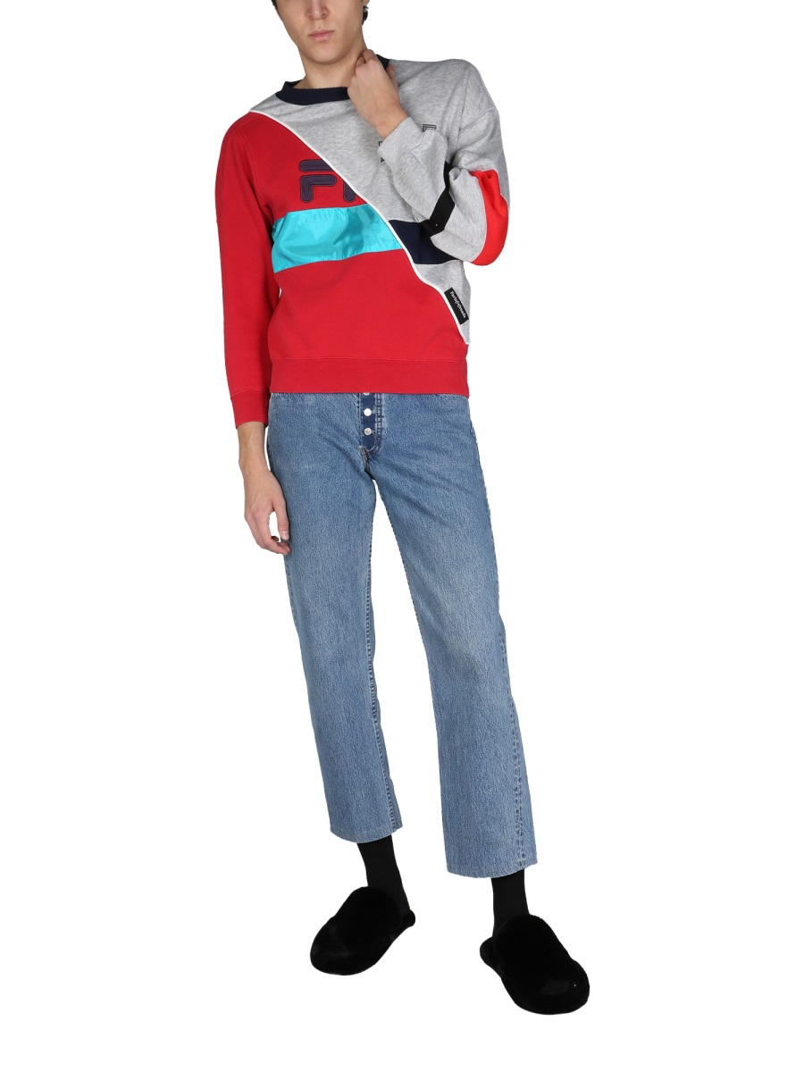 [1/Off] Jeans SS22 131633_95B