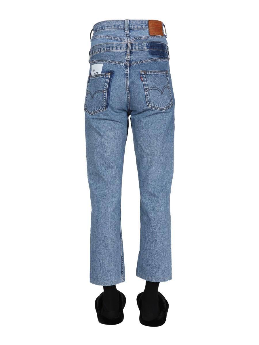 [1/Off] Jeans SS22 131633_95B