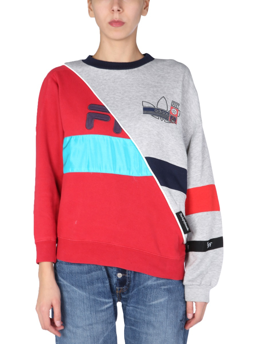 [1/Off] Sweatshirt SS22 131311_92A