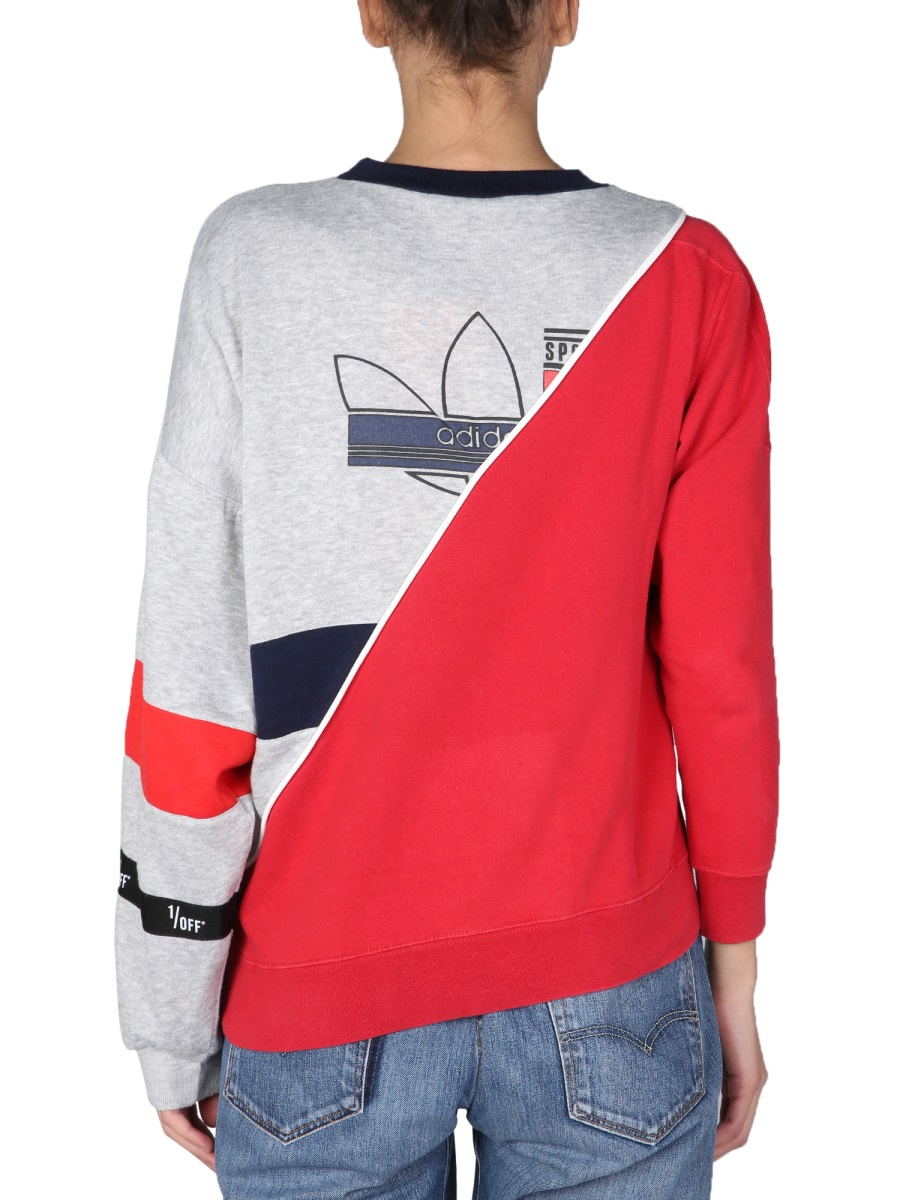 [1/Off] Sweatshirt SS22 131311_92A