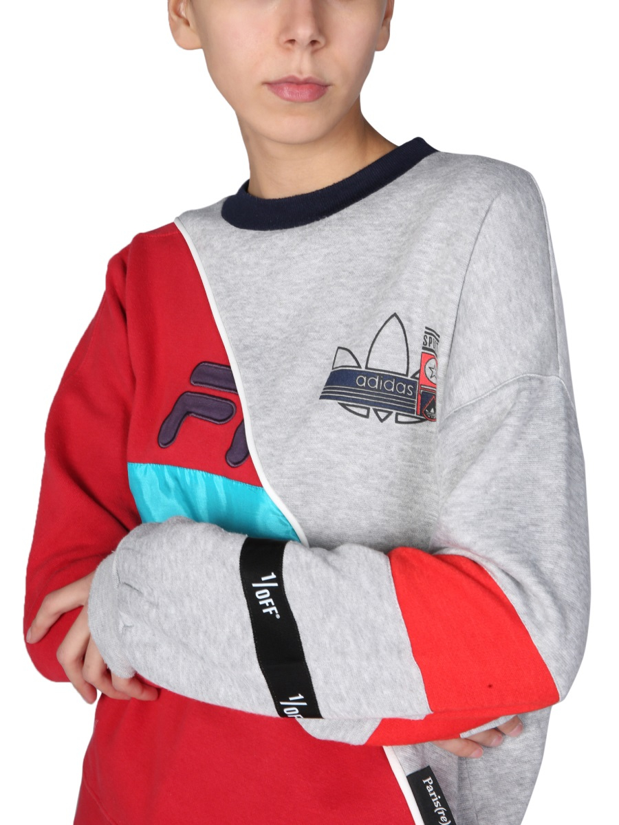 [1/Off] Sweatshirt SS22 131311_92A