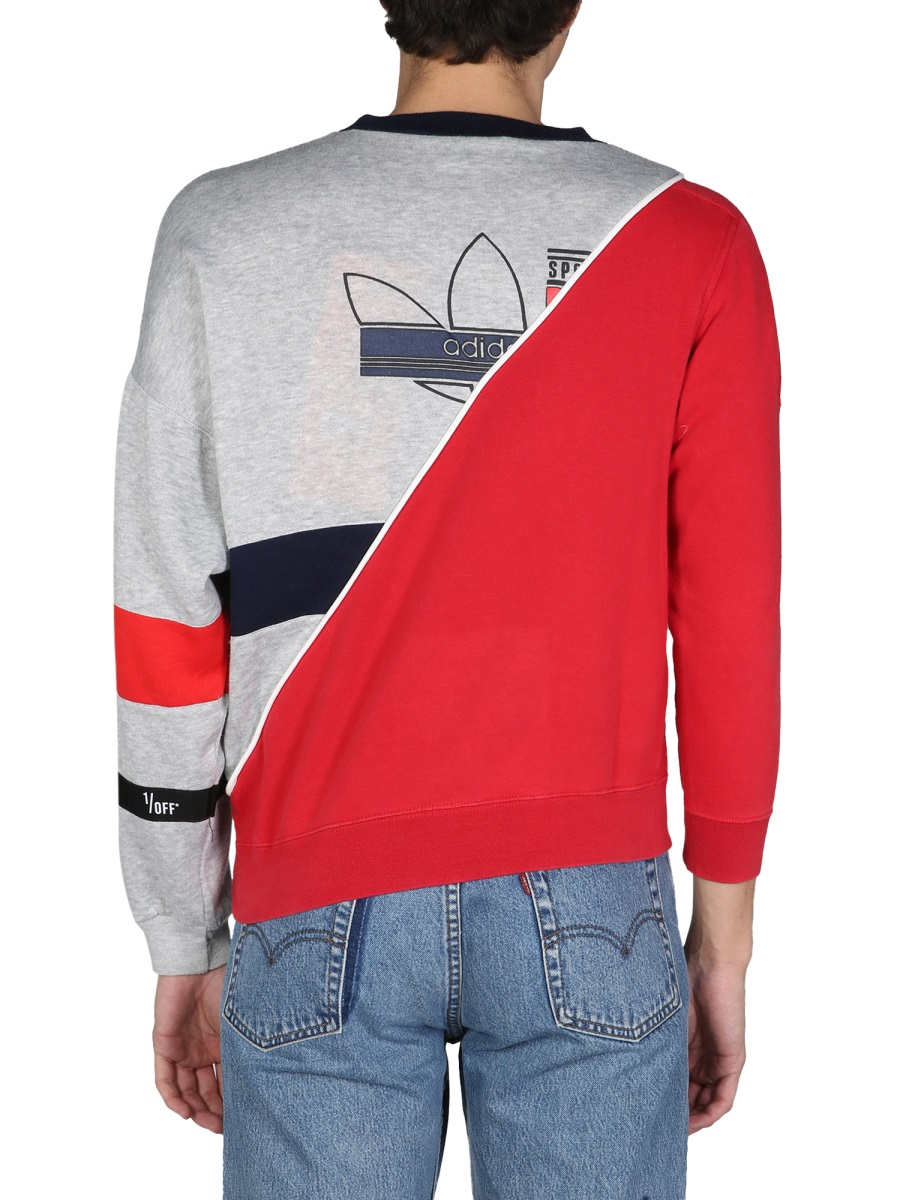 [1/Off] Sweatshirt SS22 131311_92A