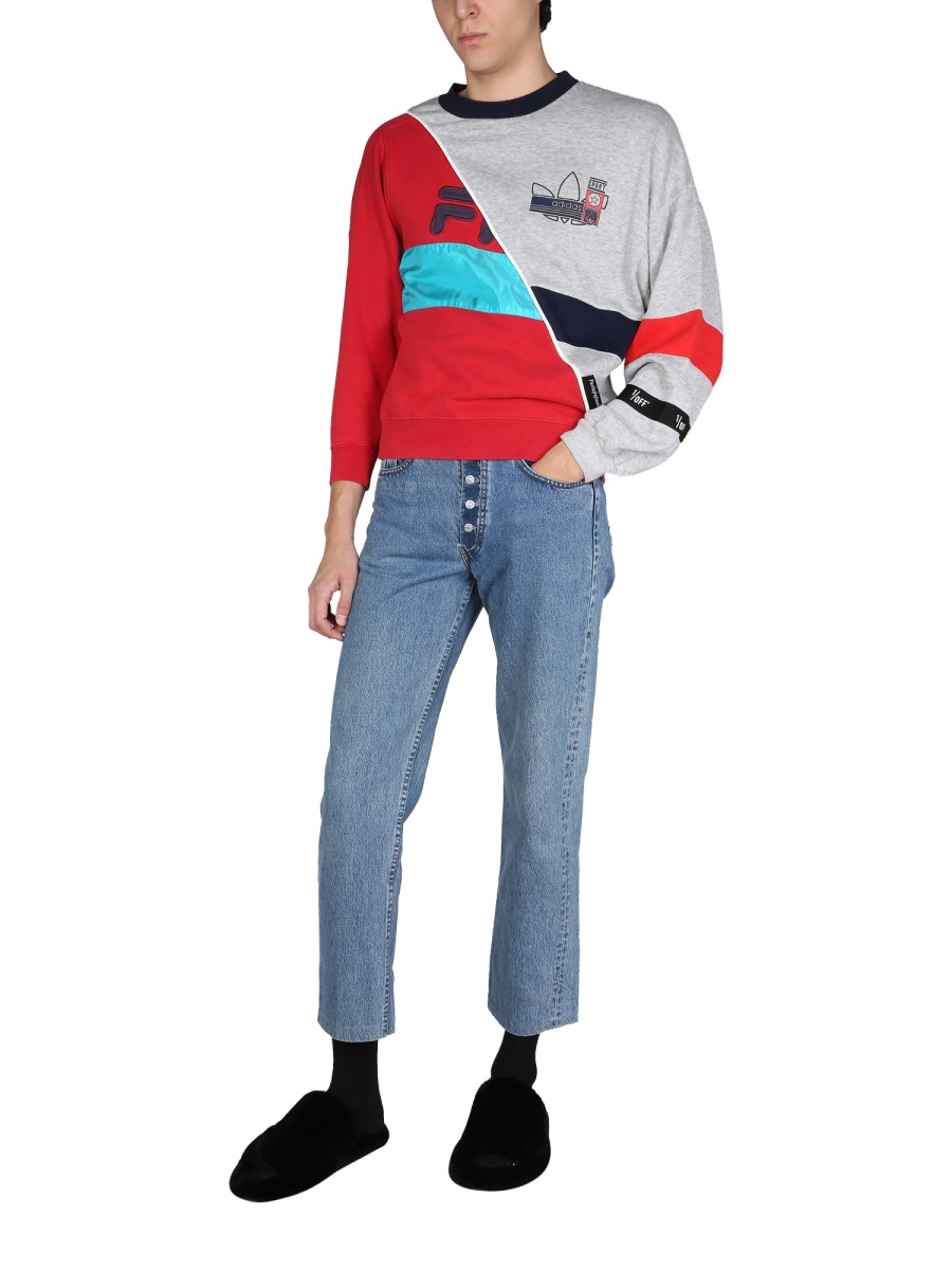 [1/Off] Sweatshirt SS22 131311_92A