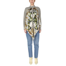 [1/Off] Shirts Long Sleeve SS22 132231_92A