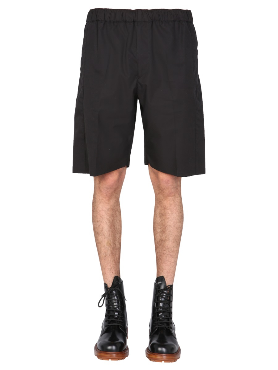 [Alexander McQueen] Shorts SS22 687508_QSS441000