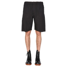[Alexander McQueen] Shorts SS22 687508_QSS441000