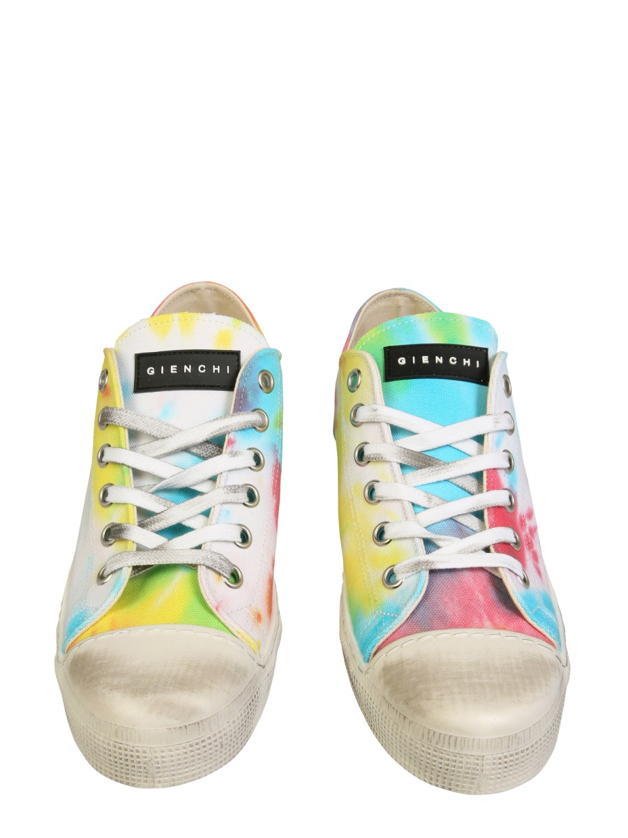 [GIENCHI] Sneakers SS21 GXULOWN000_TYE0LIGH