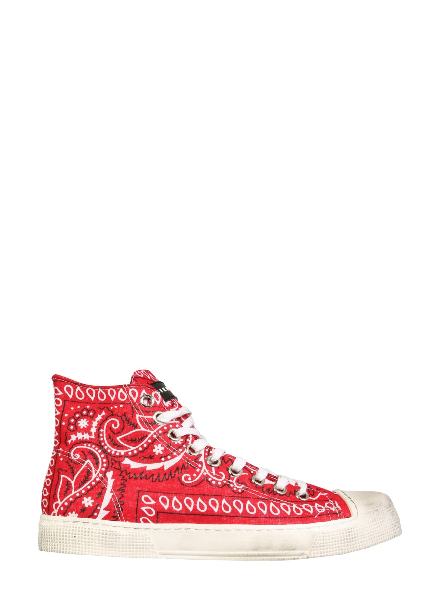 [GIENCHI] Sneakers SS21 GXUHIGN000_BANDROSS