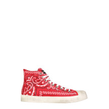 [GIENCHI] Sneakers SS21 GXUHIGN000_BANDROSS
