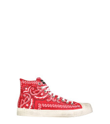 [GIENCHI] Sneakers SS21 GXUHIGN000_BANDROSS