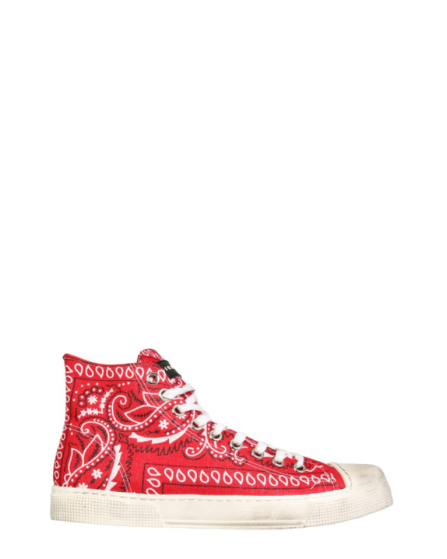 [GIENCHI] Sneakers SS21 GXUHIGN000_BANDROSS