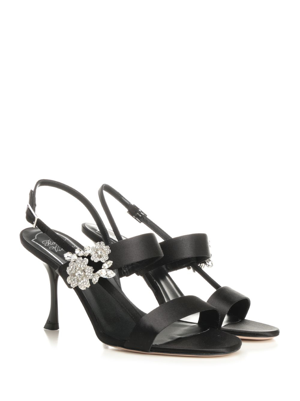 [Roger Vivier] Sandals SS26 RVW81544800RS0B999