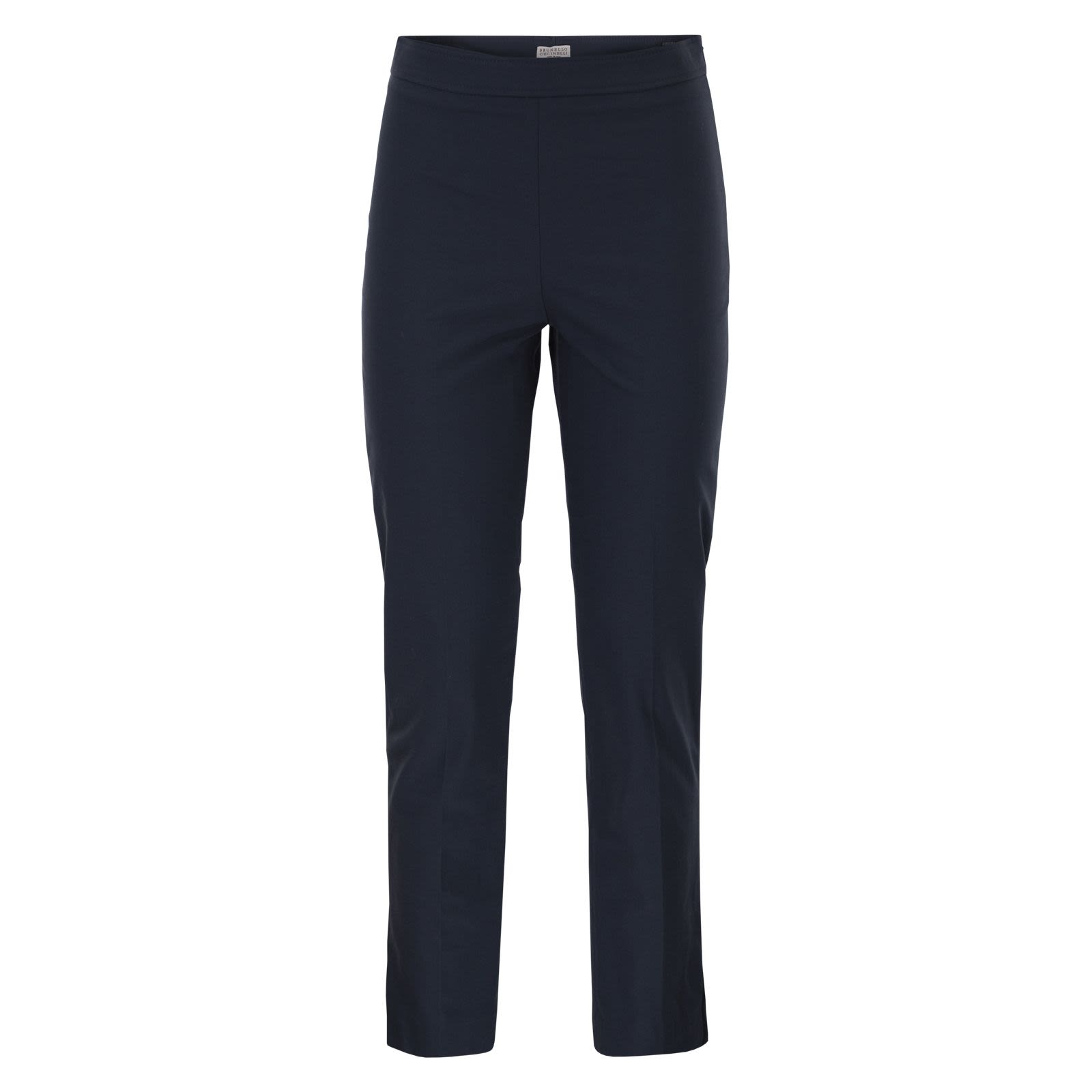 [Brunello Cucinelli] Trousers SS24 M0F70P8593 C8901