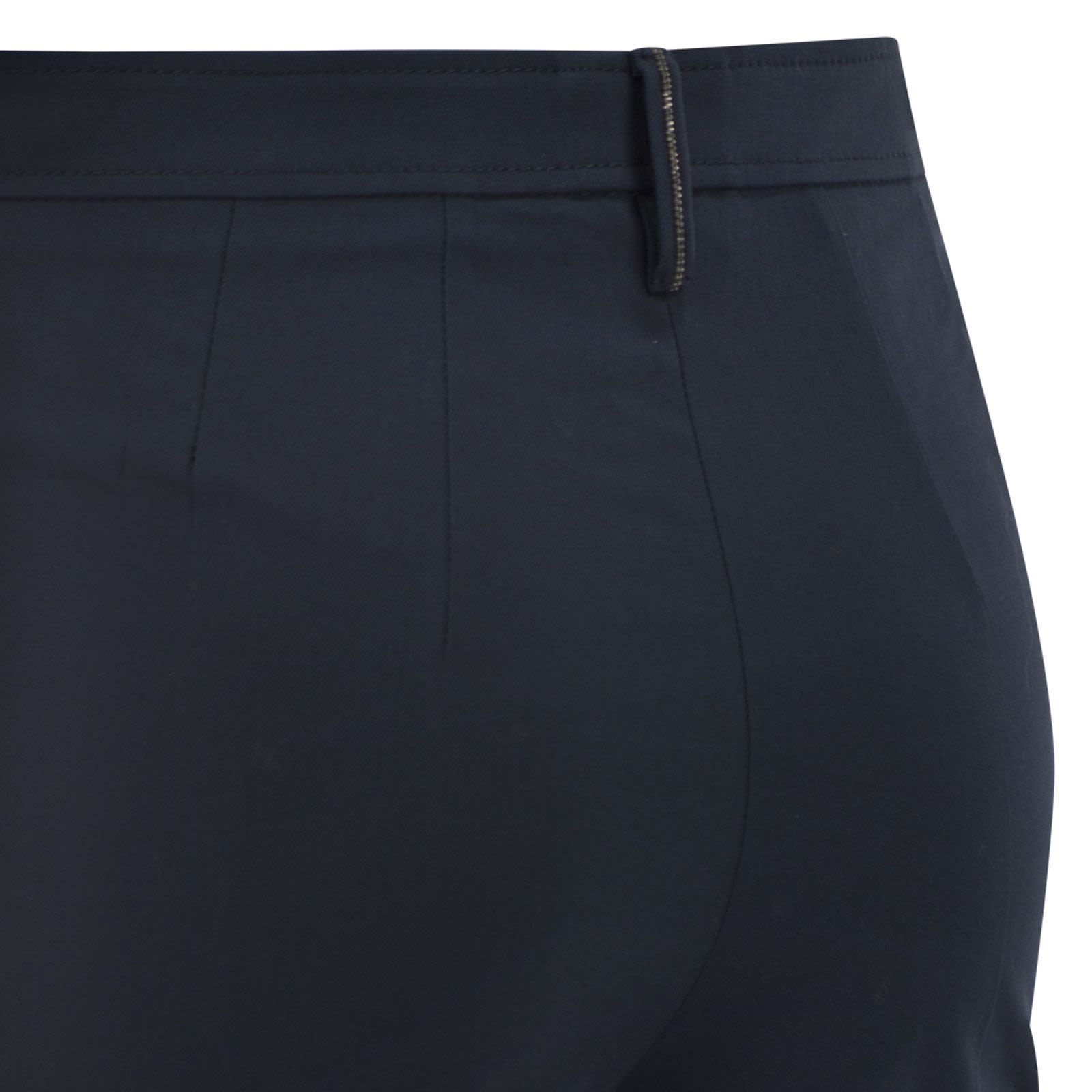 [Brunello Cucinelli] Trousers SS24 M0F70P8593 C8901