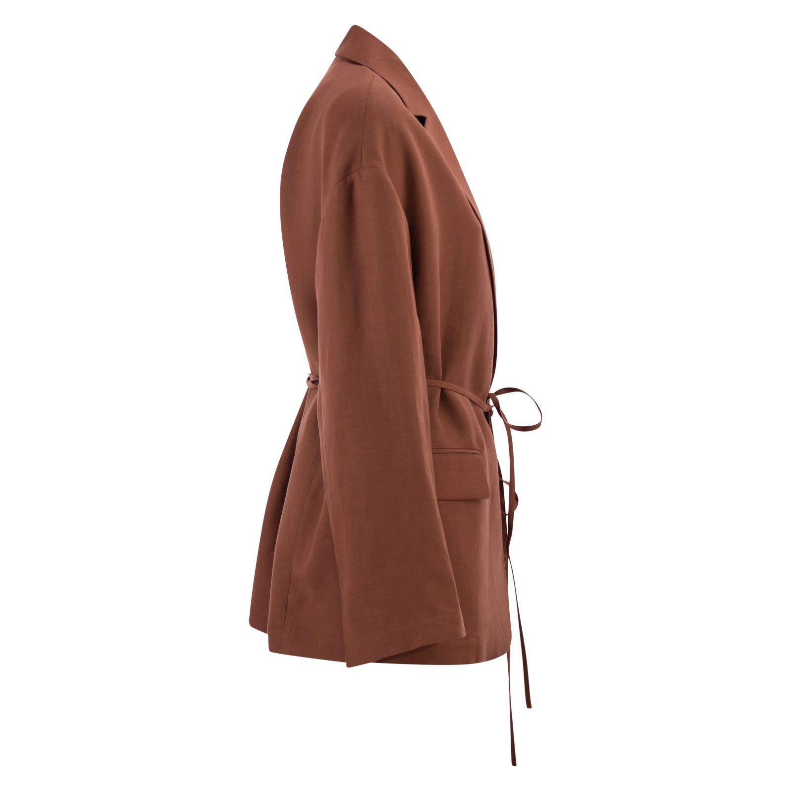 [Brunello Cucinelli] Blazer SS26 MH1267591 C4182