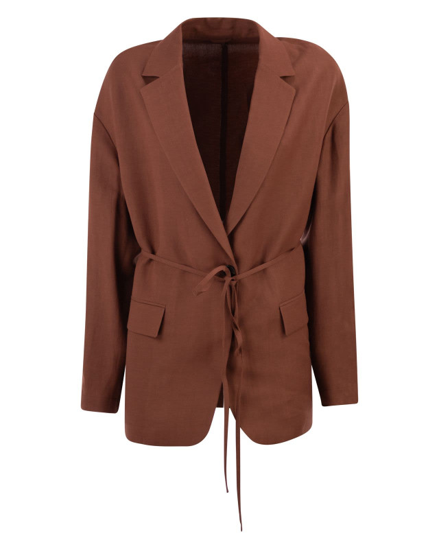 [Brunello Cucinelli] Blazer SS26 MH1267591 C4182