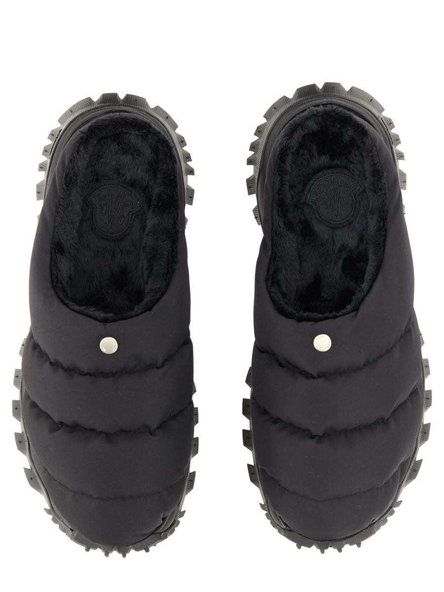 [MONCLER GENIUS] Mules FW22 4C00010_M2490999