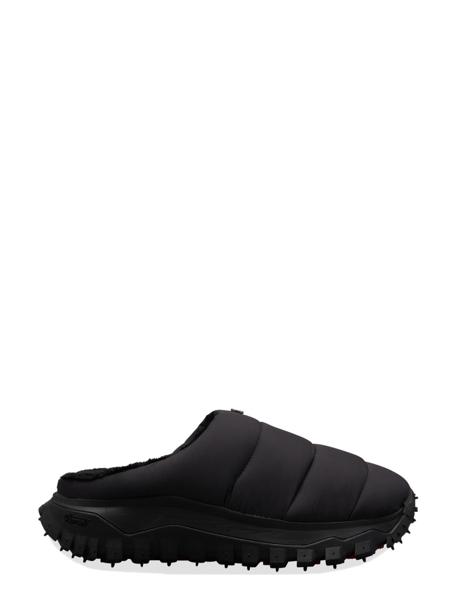[MONCLER GENIUS] Mules FW22 4C00010_M2490999