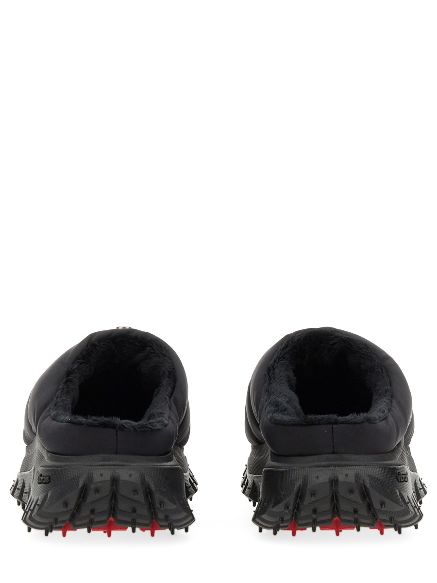[MONCLER GENIUS] Mules FW22 4C00010_M2490999