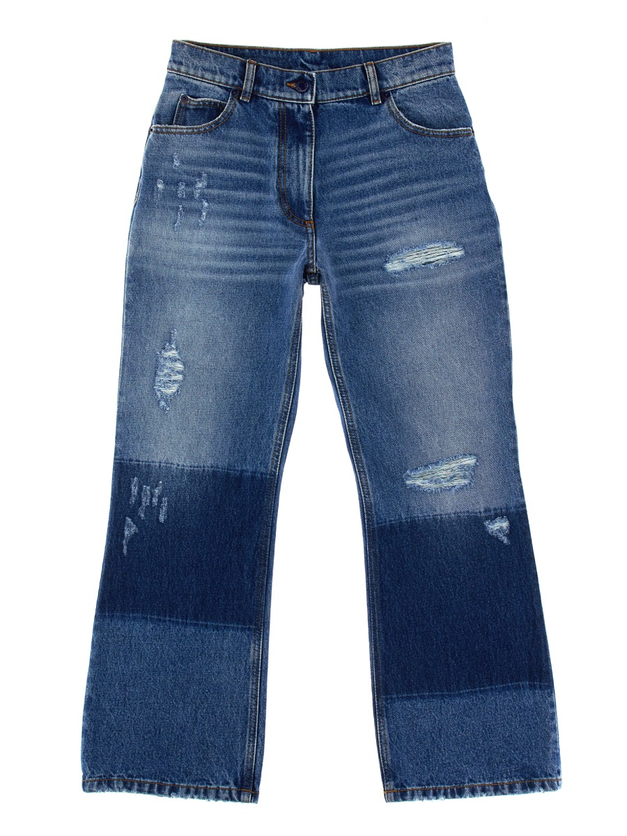 [MONCLER GENIUS] Jeans FW22 2A00001_M2503795