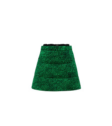 [MONCLER GENIUS] Mini skirt FW22 2D00002_M163183D