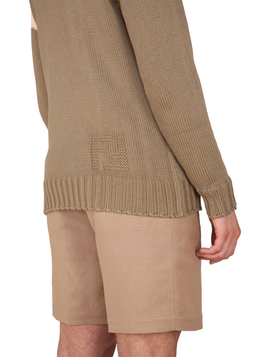 [Fendi] Knitwear SS22 FZY476_AIBBF1GJS