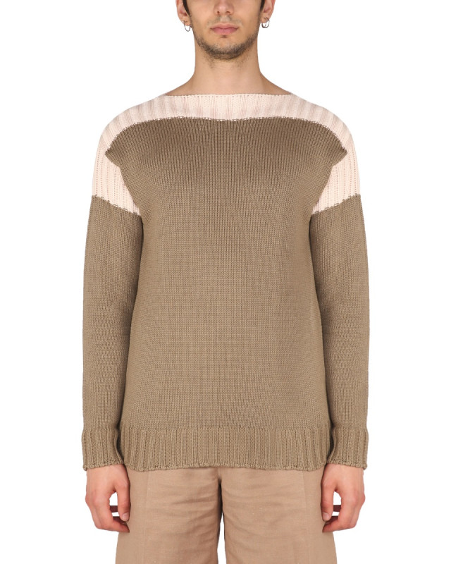 [Fendi] Knitwear SS22 FZY476_AIBBF1GJS