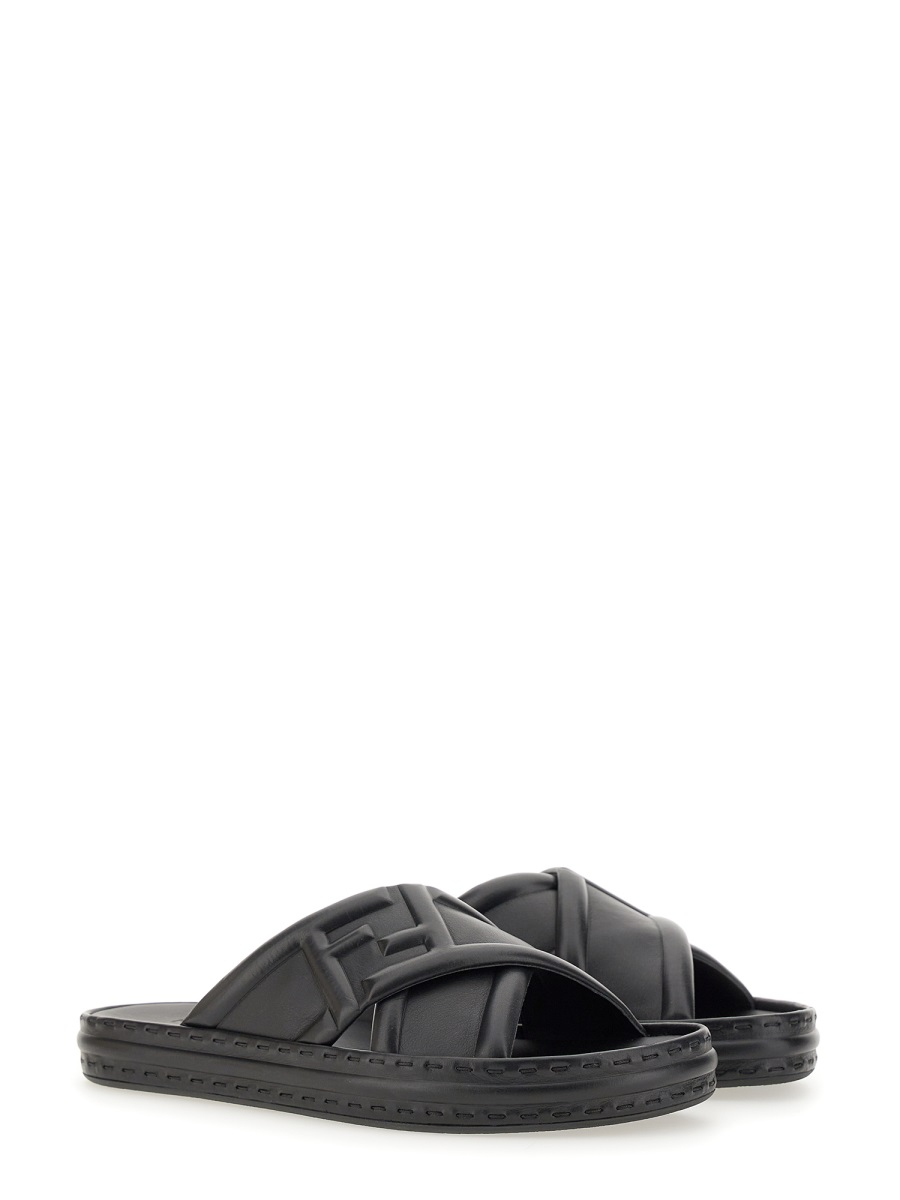 [Fendi] Sandals SS22 7X1501_AHI3F0QA1