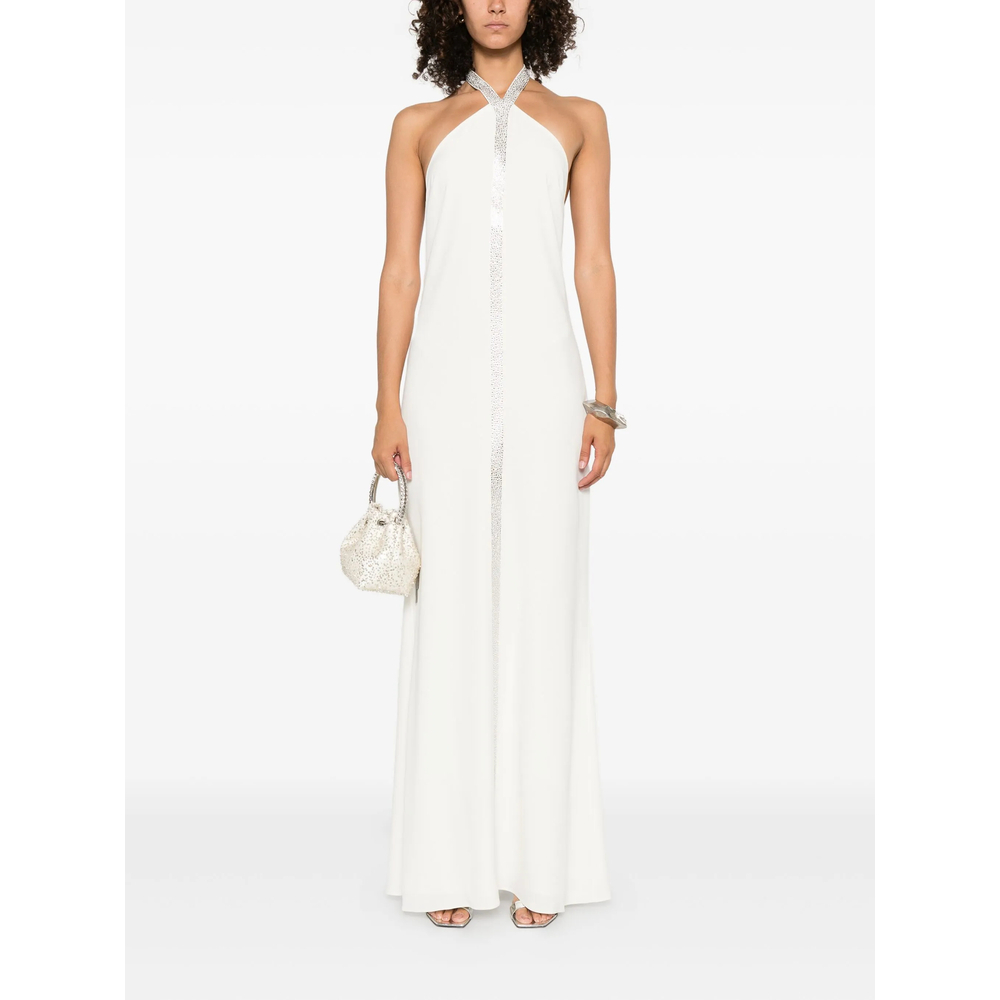 [Taller Marmo] Sleeveless dress FW25 PF2519  105