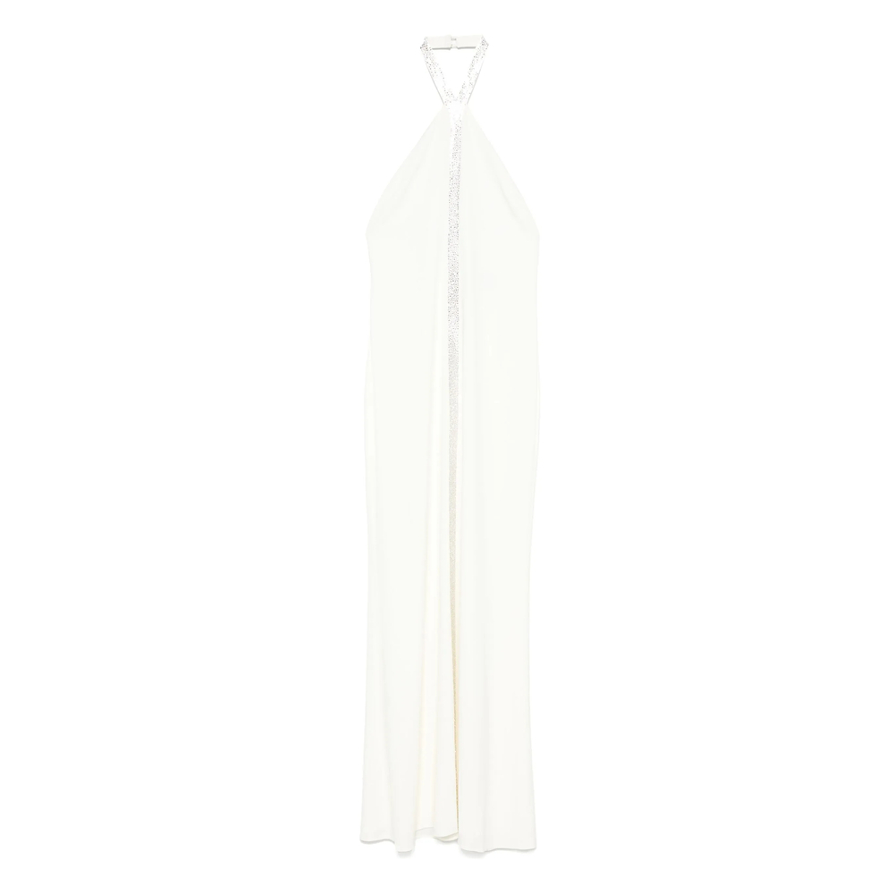 [Taller Marmo] Sleeveless dress FW25 PF2519  105