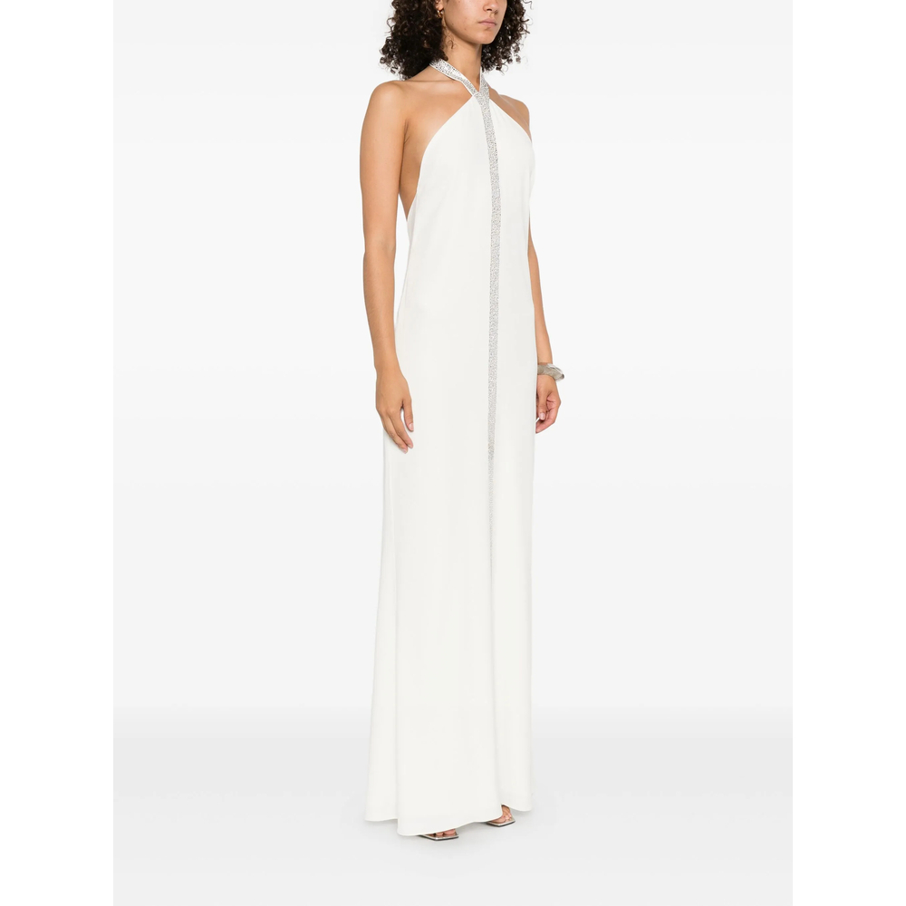 [Taller Marmo] Sleeveless dress FW25 PF2519  105