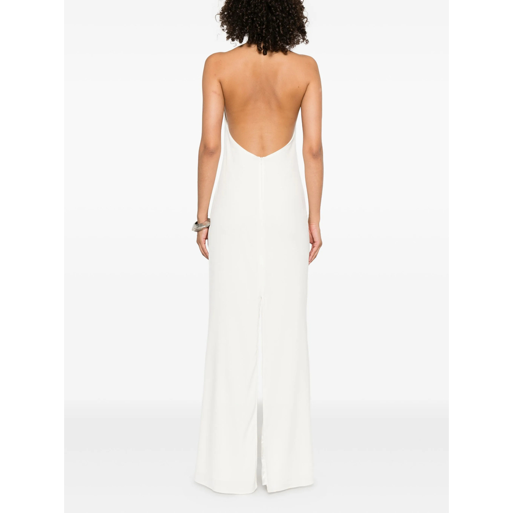 [Taller Marmo] Sleeveless dress FW25 PF2519  105