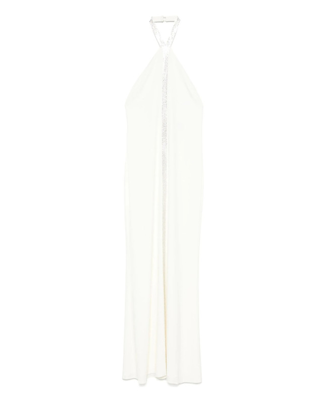 [Taller Marmo] Sleeveless dress FW25 PF2519  105