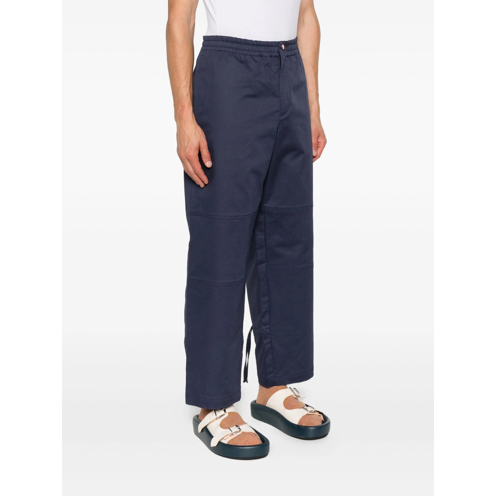 [Moncler X Donald Glover] Trousers FW25 598EC 2A000-01 786