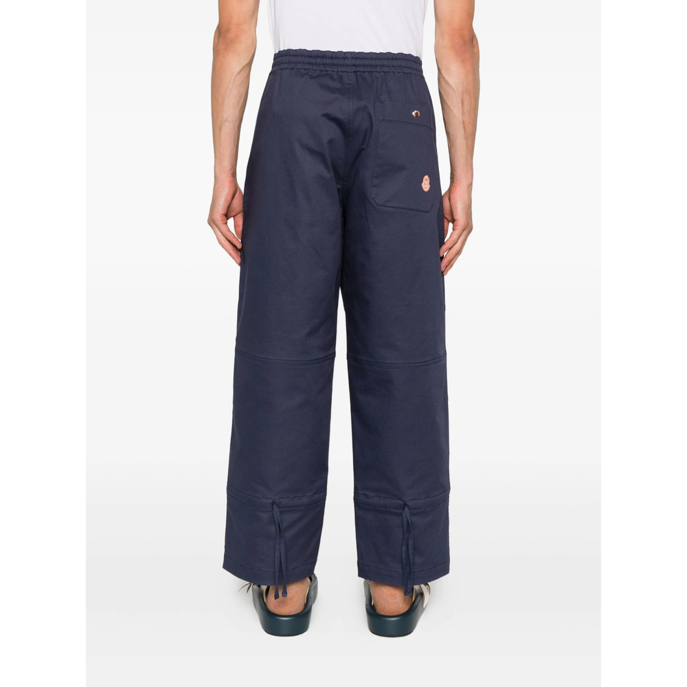 [Moncler X Donald Glover] Trousers FW25 598EC 2A000-01 786